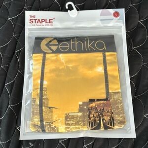 Ethika various designs
